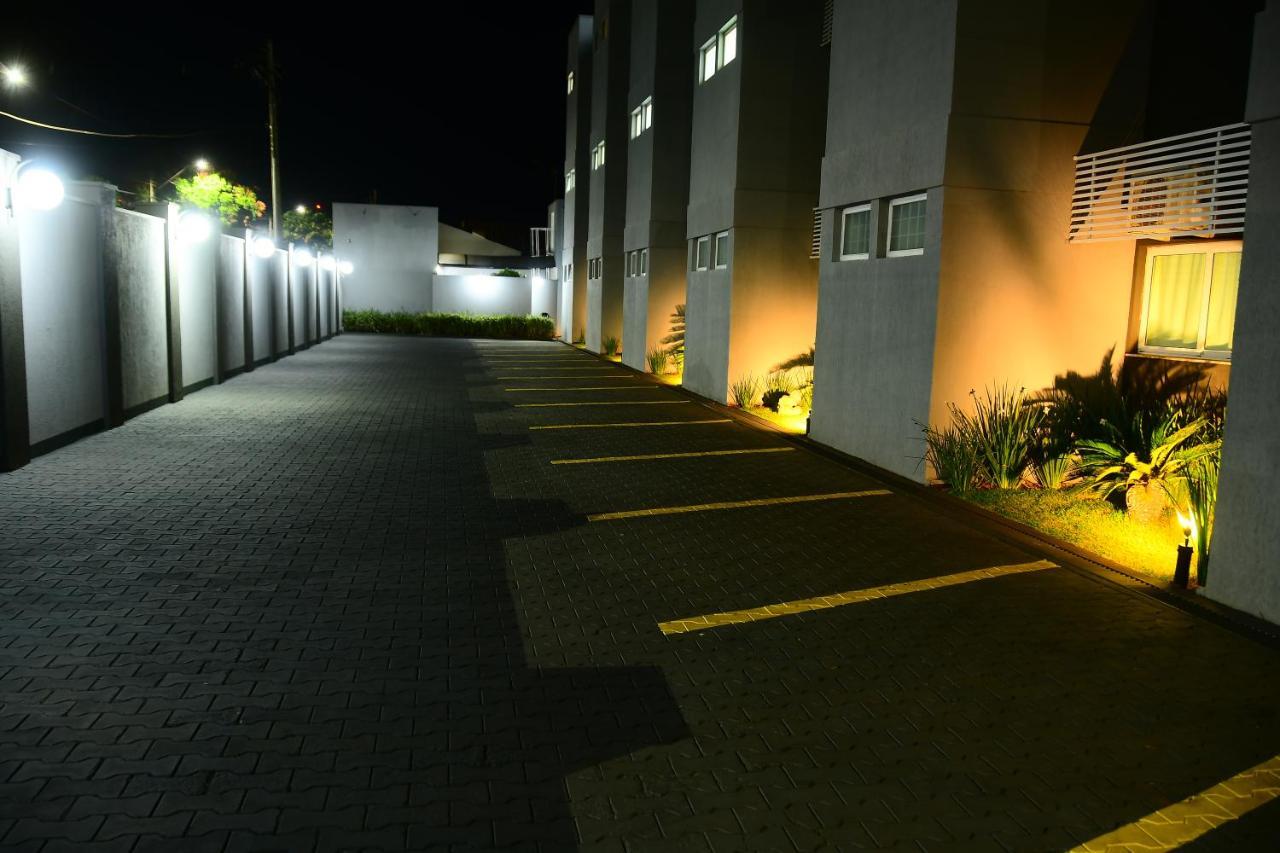 Hotel Araraquara By Mercure Zewnętrze zdjęcie