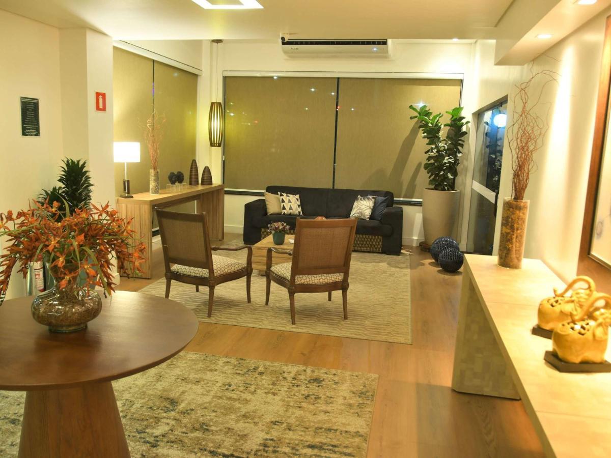 Hotel Araraquara By Mercure Zewnętrze zdjęcie