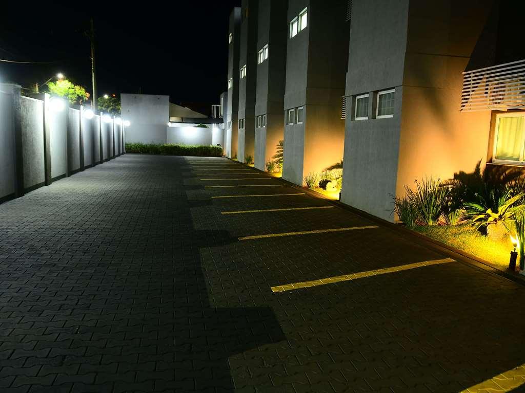 Hotel Araraquara By Mercure Udogodnienia zdjęcie