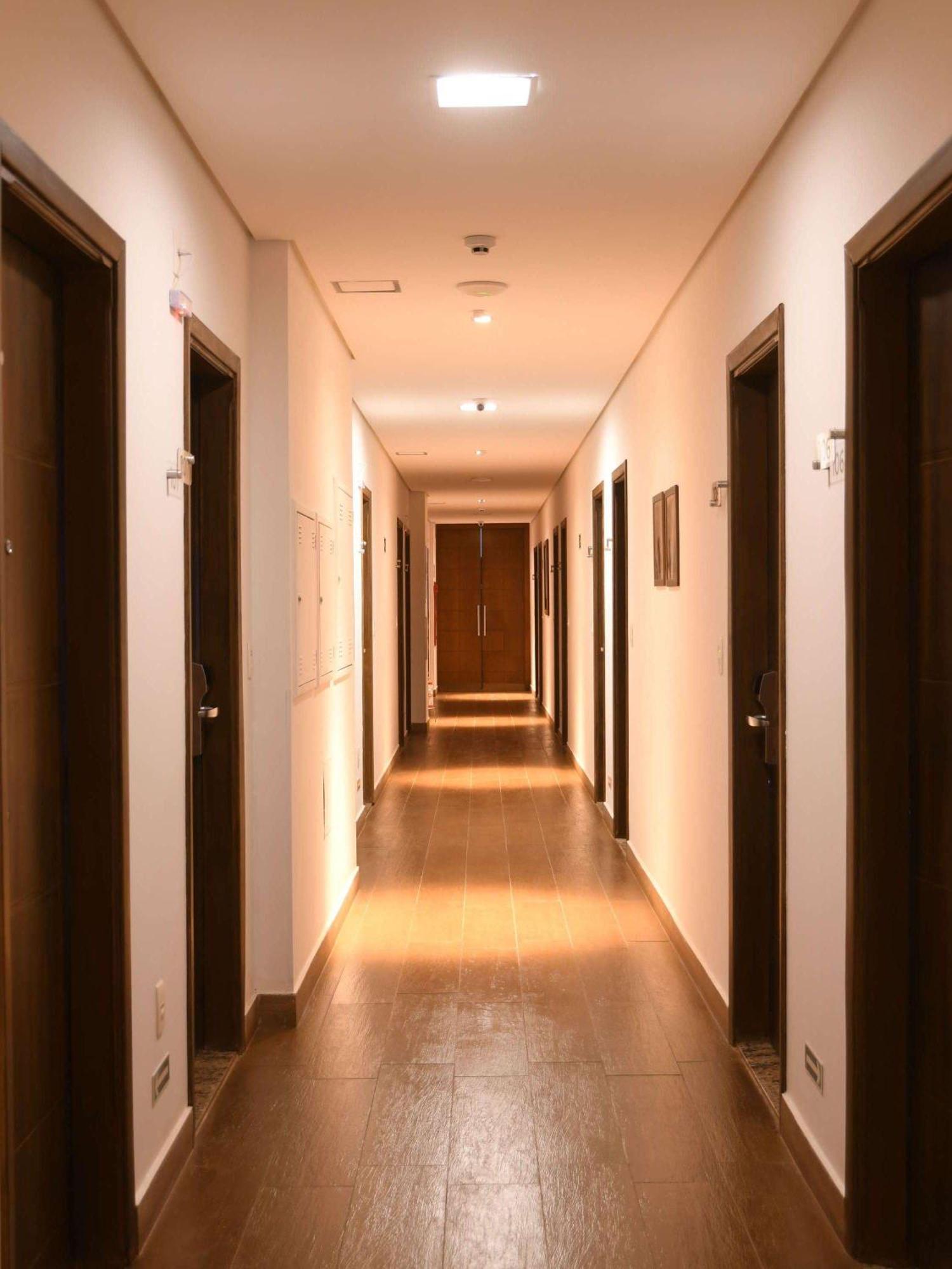 Hotel Araraquara By Mercure Zewnętrze zdjęcie