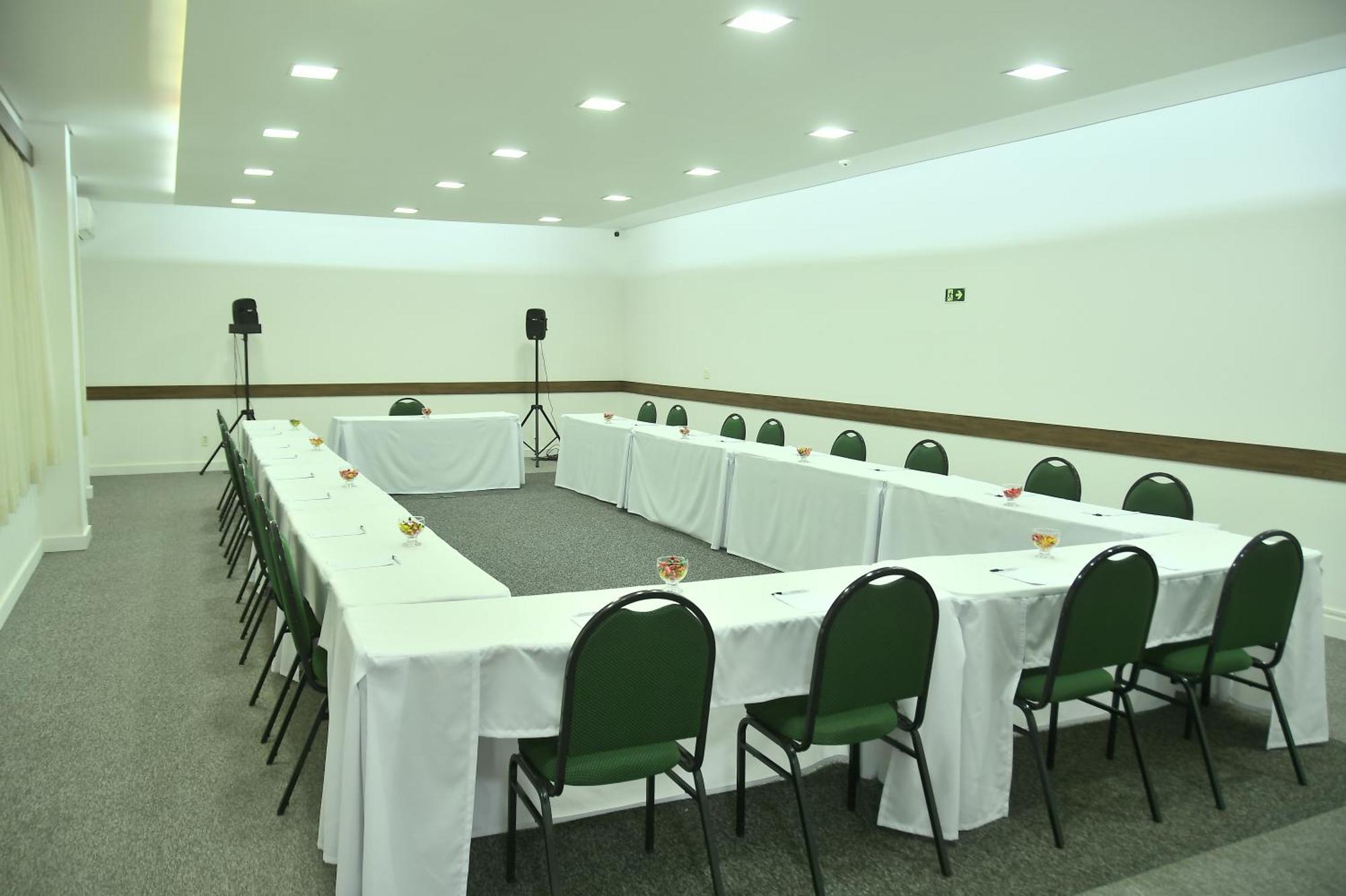 Hotel Araraquara By Mercure Zewnętrze zdjęcie
