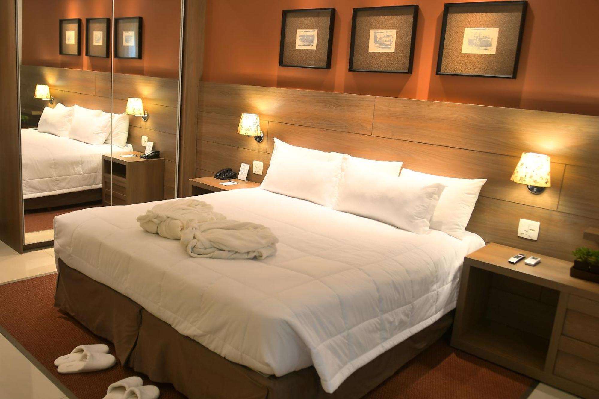 Hotel Araraquara By Mercure Zewnętrze zdjęcie